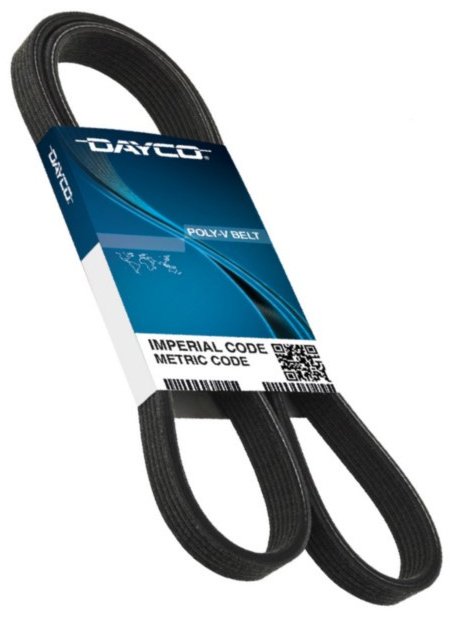 DAYCO ремень 4PK968