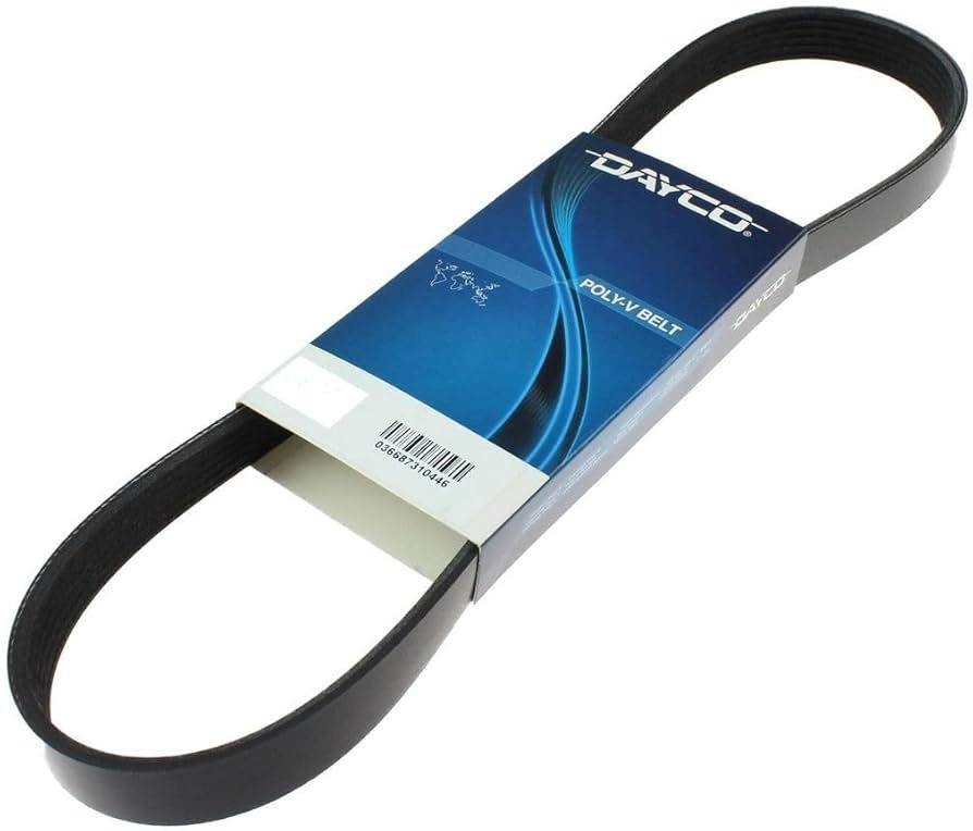 DAYCO ремень 4PK970