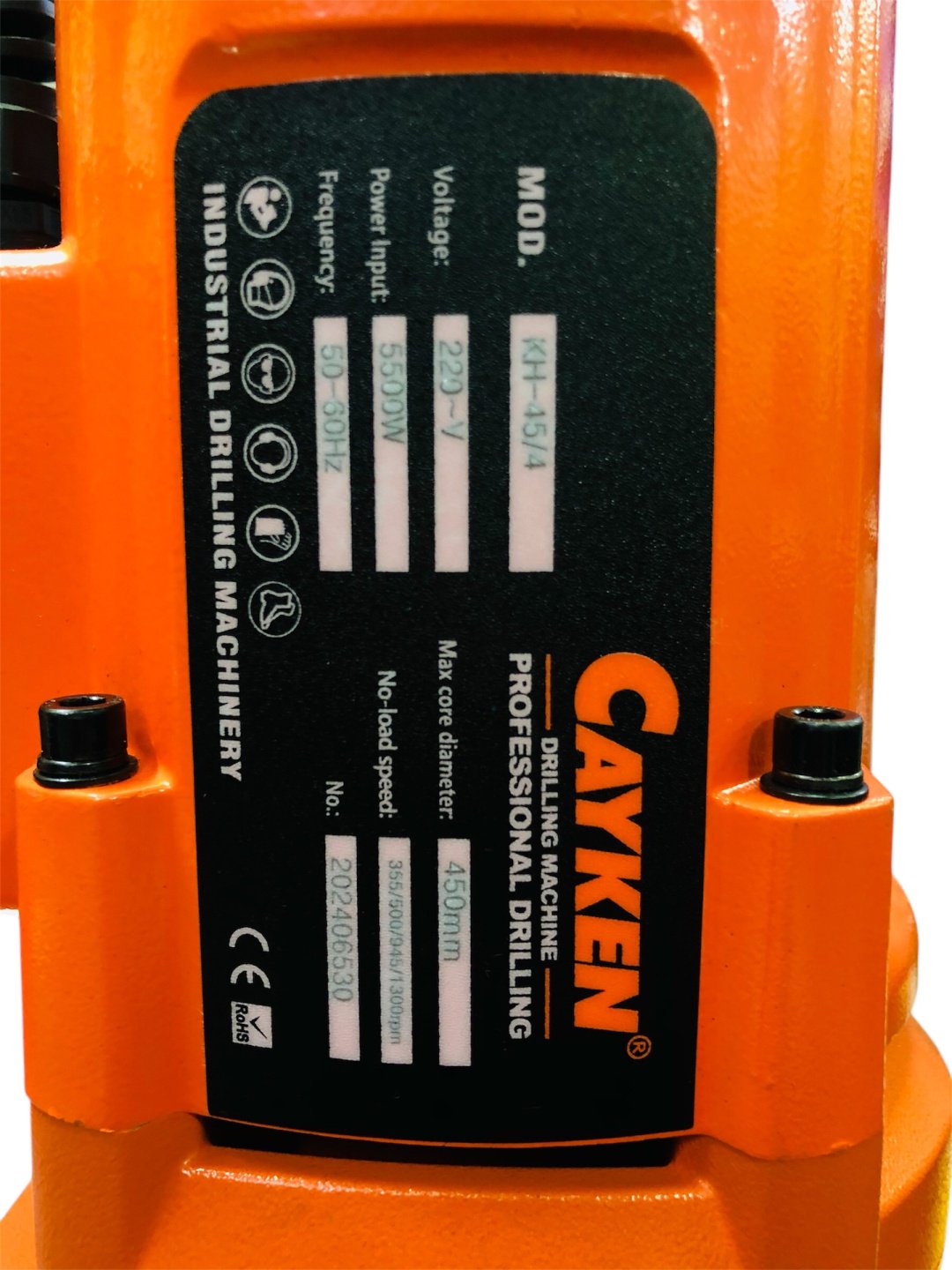Cayken установка для алмазного бурения 976852585 - ForteMarket Cayken установка для алмазного бурения 976852585 купить,0