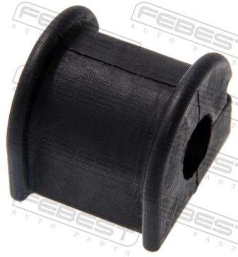 FEBEST втулка стабилизатора FEBEST TSB-NZE121F