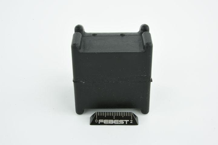 FEBEST втулка стабилизатора FEBEST TSB-NZE121F