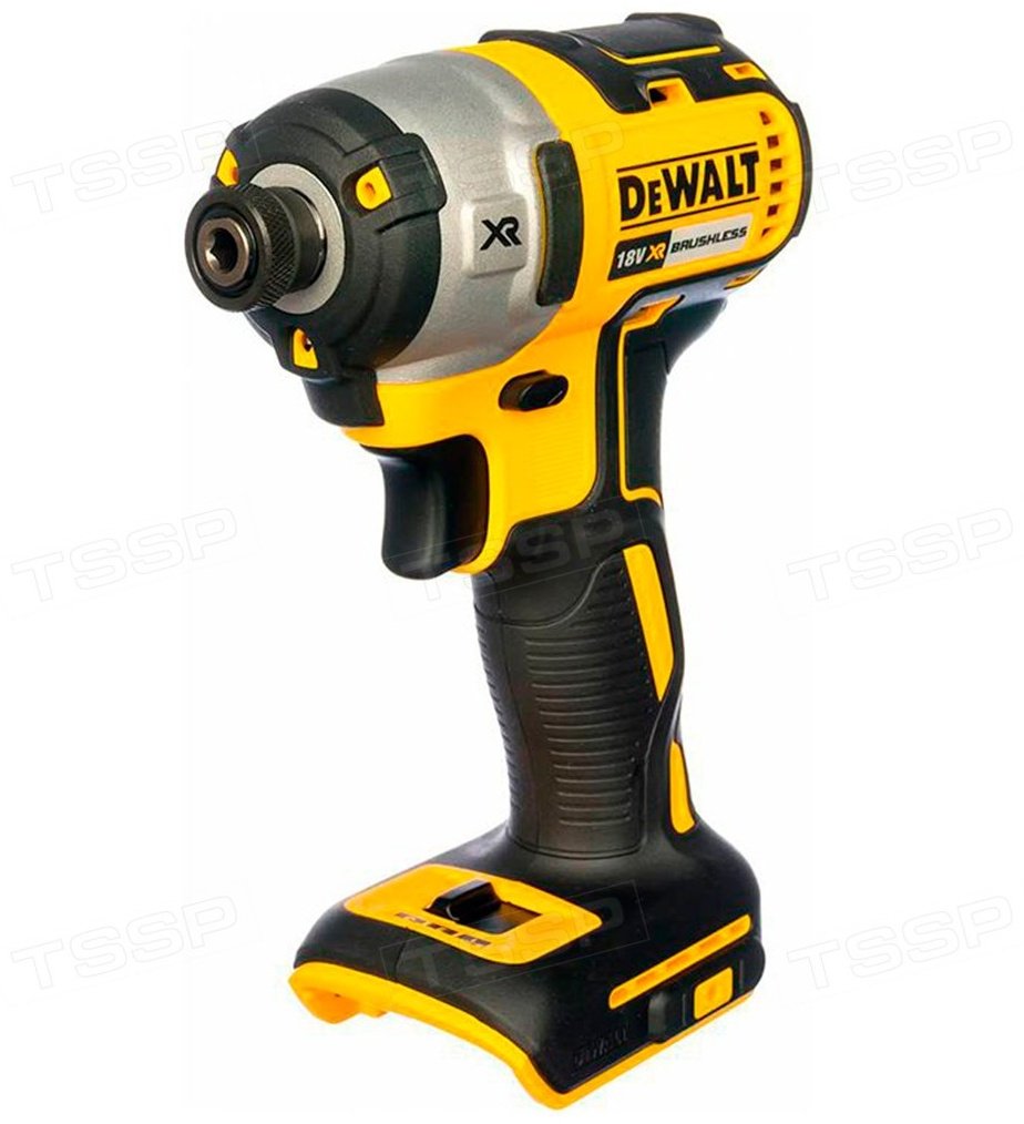 DeWALT винтоверт DCF887NT купить,NaN