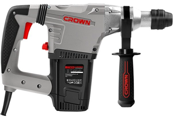 Перфоратор CROWN CT18116 4.8 Дж, SDS-Plus купить,NaN