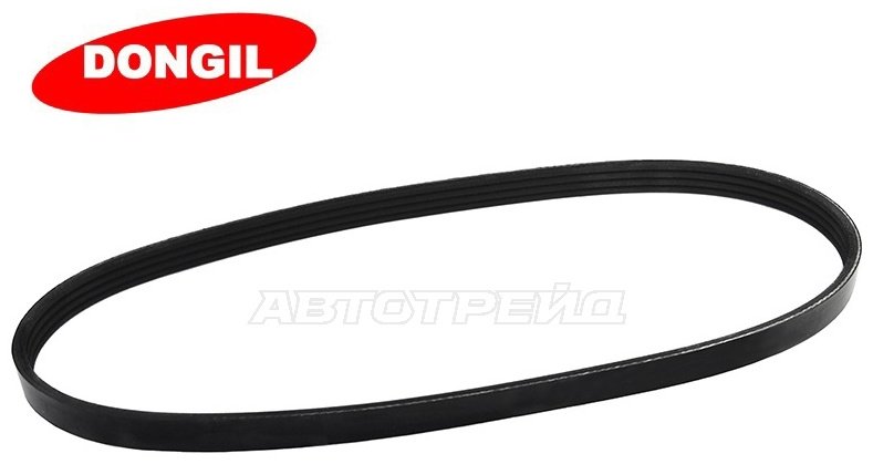 Dongil ремень 4PK1005
