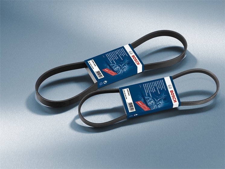 Bosch ремень 6PK1045
