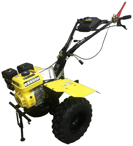 Мотоблок Mateus MS14303
