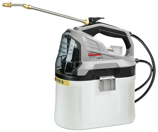 Опрыскиватель CROWN аккумуляторный CT29003HX-4
