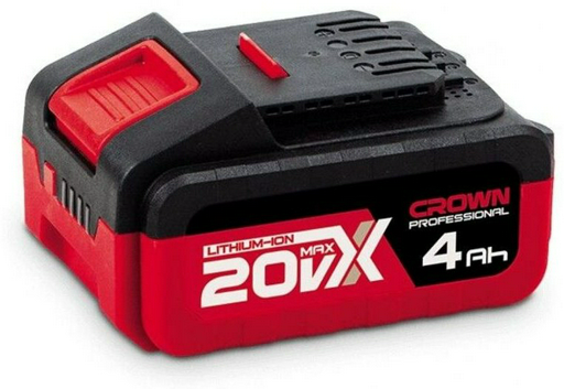 Воздуходувка CROWN CT29002HX-4