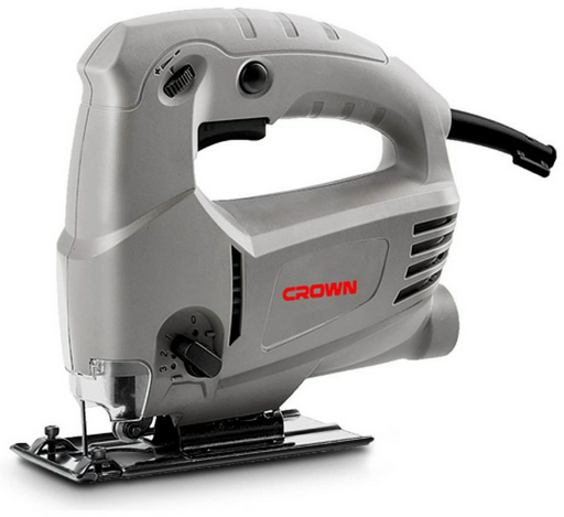 Электролобзик CROWN CT15080