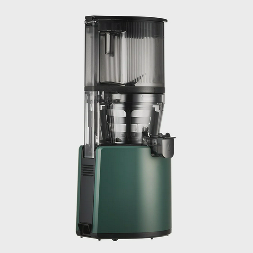 Соковыжималка Hurom H320N зелёная