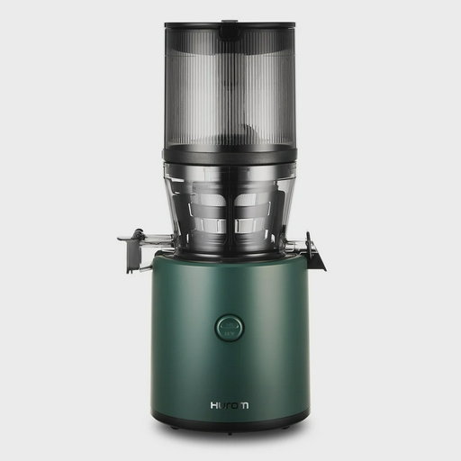 Соковыжималка Hurom H320N зелёная