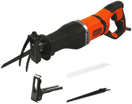 Сабельная пила Black &amp; Decker BES301