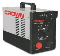 CROWN сварочный инвертор CT33005 (MMA)
