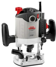 Фрезер вертикальный CROWN CT11002