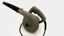 Воздуходувка CROWN CT17013