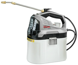 Опрыскиватель CROWN аккумуляторный CT29003HX-4