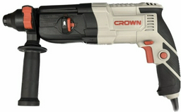 Перфоратор CROWN CT18211 2.8 Дж, SDS-Plus
