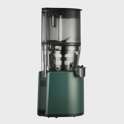 Соковыжималка Hurom H320N зелёная