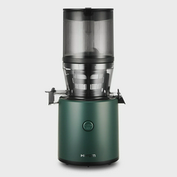 Соковыжималка Hurom H320N зелёная