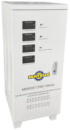 Стабилизатор напряжения Mateus MS09207
