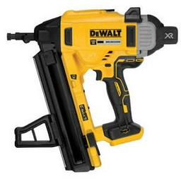 Гвоздезабивной пистолет DeWALT аккумуляторный DCN890N-XJ