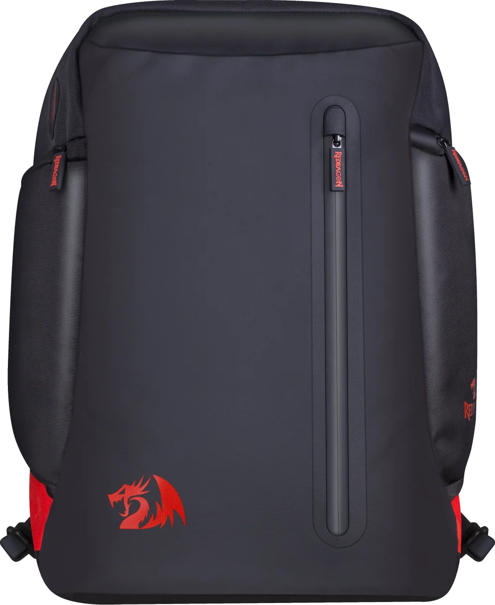 Рюкзак для ноутбука Redragon Tardis 2 77269 18" Black купить,0