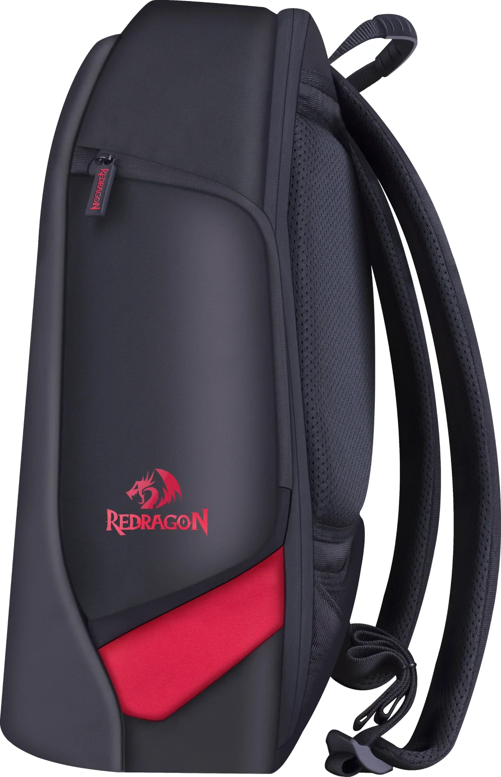 Рюкзак для ноутбука Redragon Tardis 2 77269 18" Black купить,0