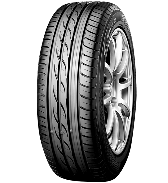 Шина Yokohama AC02A 235/50 R18 97V летняя купить,98410