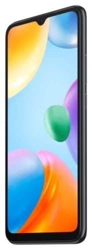 Смартфон Xiaomi Redmi 10C 3/64Gb Graphite Gray купить,0
