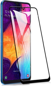 Защитное стекло OEM 10D Samsung Galaxy A30s