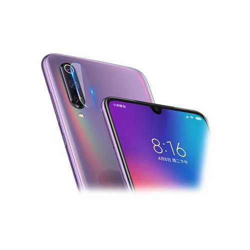 Защитное стекло на камеру OEM Xiaomi MI 9 SE