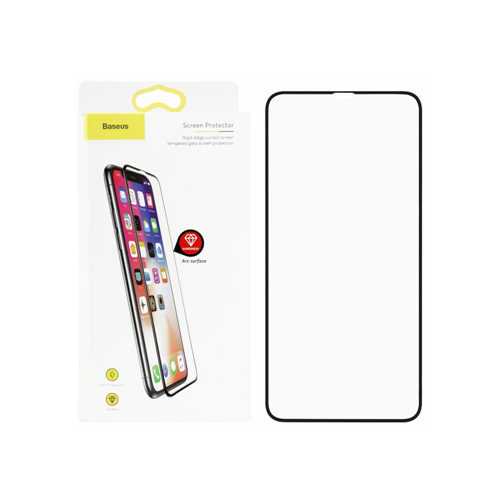 Защитное стекло Baseus 3D Apple iPhone X/Xs/11 Pro