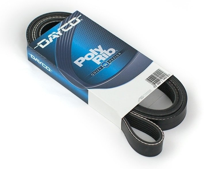 DAYCO ремень 6PK2490 купить,NaN