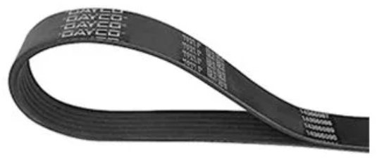 DAYCO ремень 7PK1870 купить,NaN