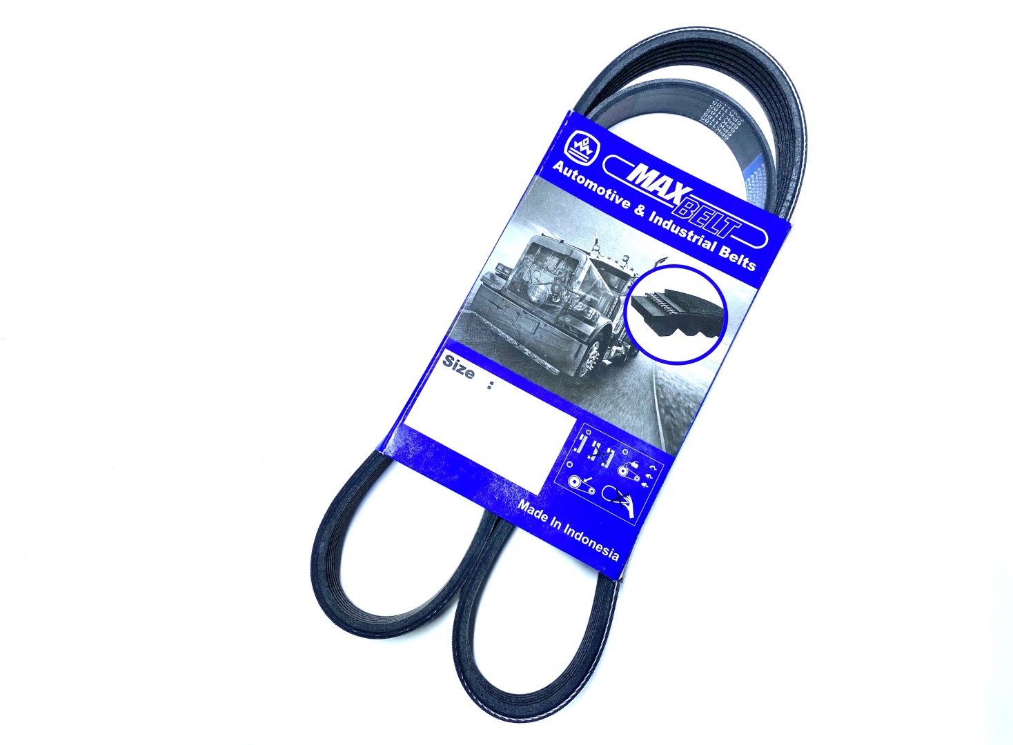 MaxBelt ремень MD183556 купить,NaN