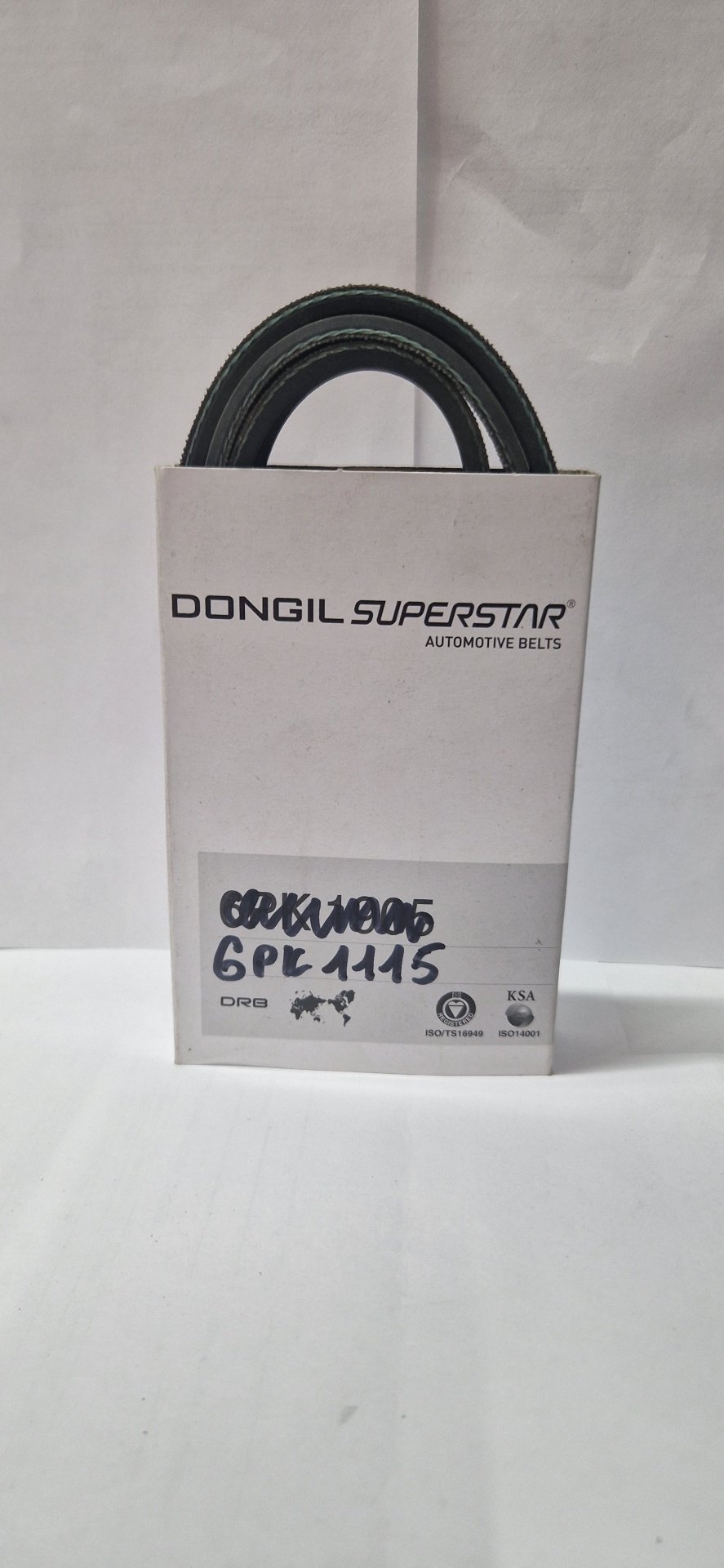Dongil ремень 6pk1115 купить,NaN