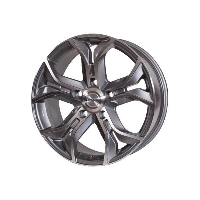 Диски PDW Invader 5х150 R20х8.5 СВ110,1 ЕТ45 M/GRA графитовые купить,NaN