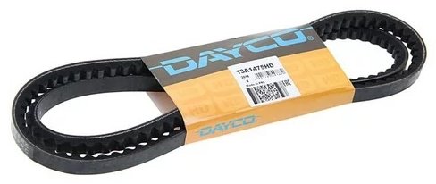 DAYCO ремень 13A1475HD купить,NaN