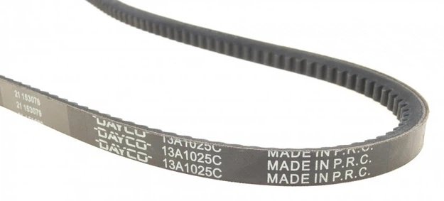 DAYCO ремень 13A1025C купить,NaN
