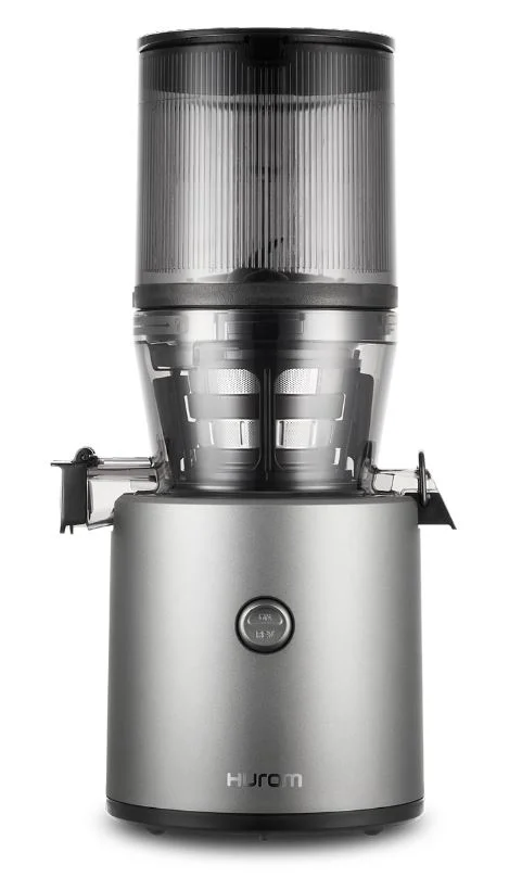 Соковыжималка Hurom H320N серая