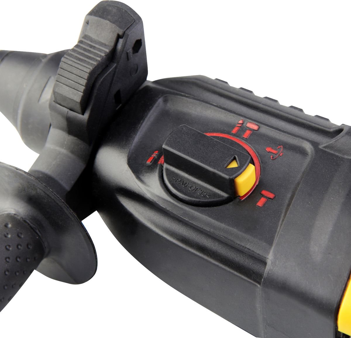 Перфоратор Kolner KRH 820H 8030300236 - ForteMarket Перфоратор Kolner KRH 820H 8030300236 купить,0
