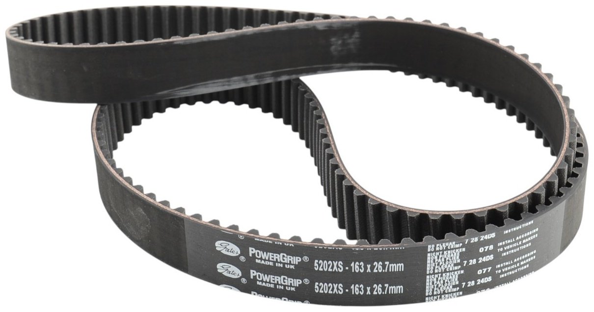 Gates ремень ГРМ 5202xs купить,NaN