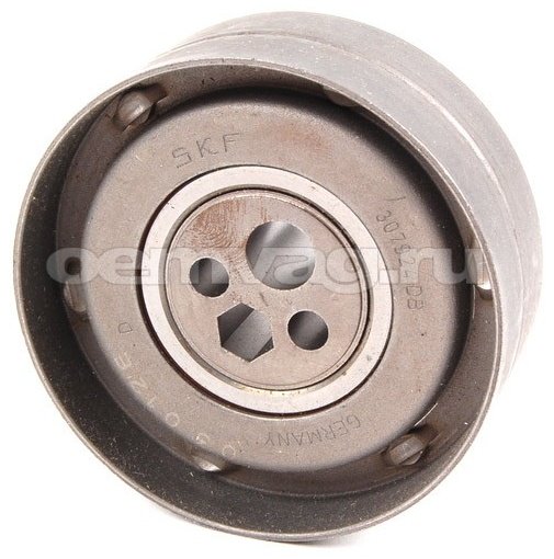 Gates ролик натяжной T41216 купить,NaN