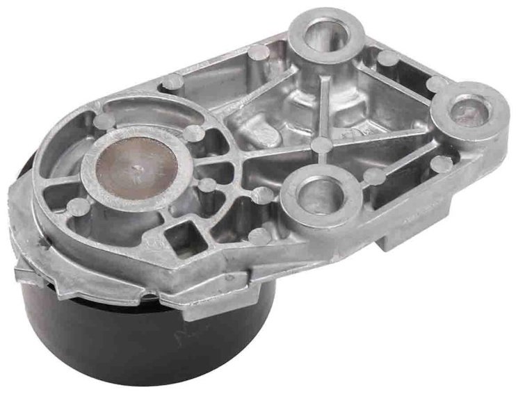 Gates ролик натяжной T43039 купить,NaN