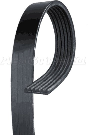 Gates ремень поликлиновый 6PK1873 купить,NaN