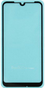 Защитное стекло BoraSCO 3D Xiaomi Redmi Note 7 