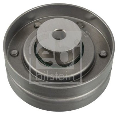 FEBI BILSTEIN Паразитный / Ведущий Ролик, Зубчатый Ремень 02558 купить,NaN