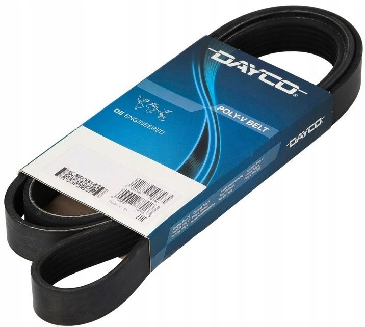 DAYCO ремень 6PK2415HD купить,NaN