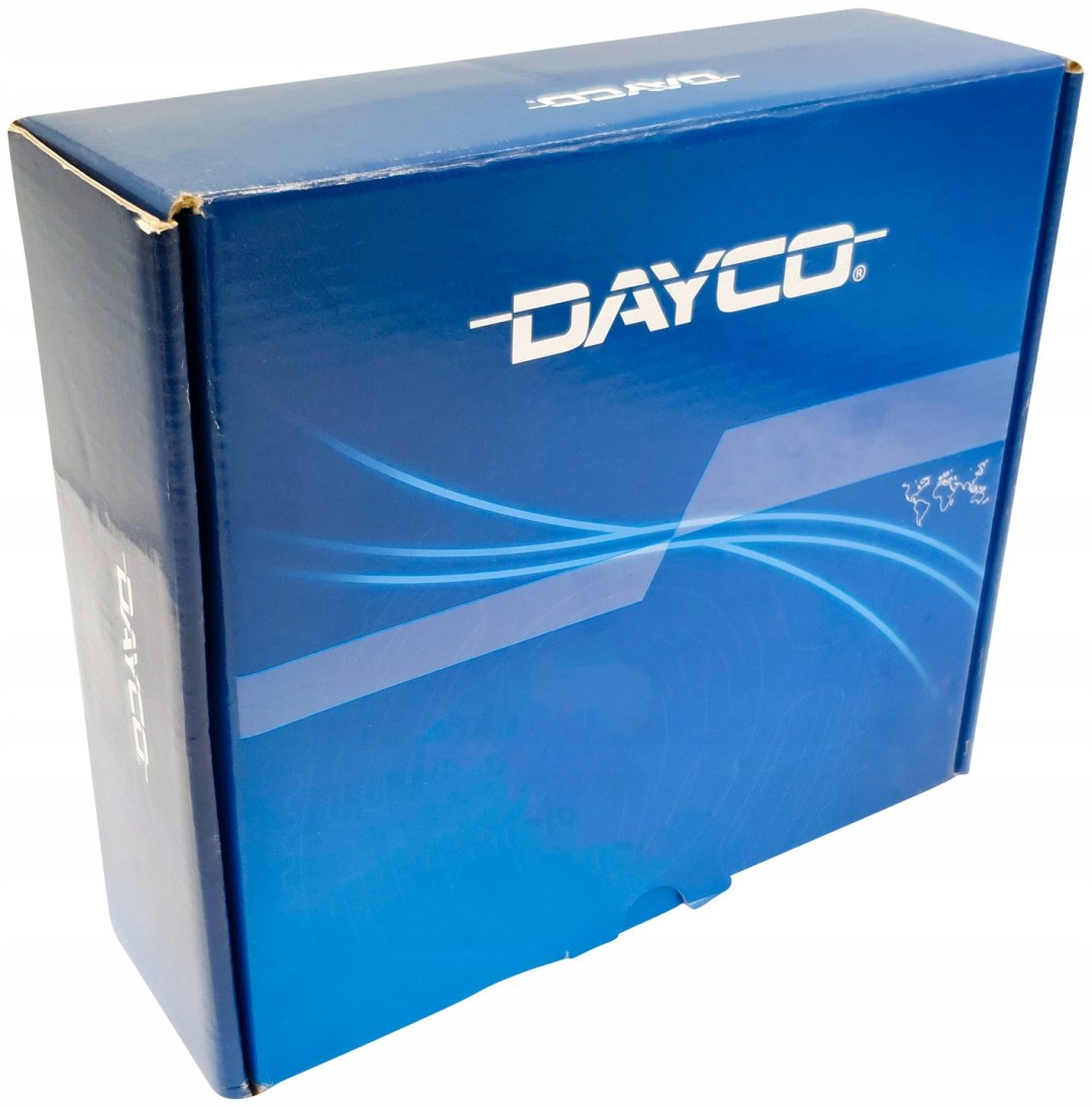DAYCO ремень 6PK2415HD купить,NaN