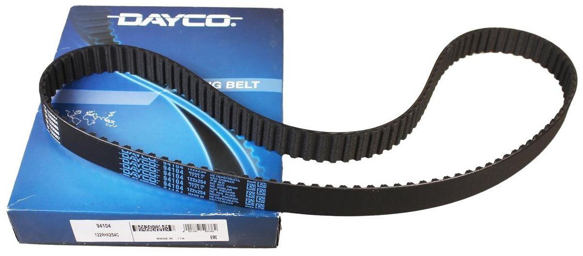 DAYCO ремень ГРМ 94 104 купить,NaN